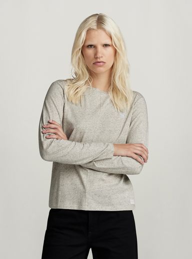 Top Front Seam